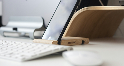 Wireless Charging Stand Speakers – 2-in-1 Convenience for Home & Office