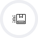 7-15 business days for your package  to be delivered