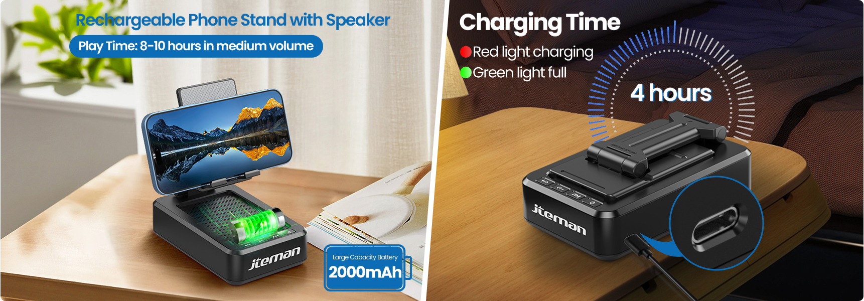 Easy to connect easy to operate image 2